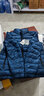 七匹狼【2件399盲盒】七匹狼男装时尚羽绒服尺码可选 （款式颜色随机 ） 2件羽绒服 L 170 实拍图
