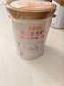 喜安智新国标优享恒悦婴幼儿配方奶粉DHA益生菌OPO牛奶粉水解蛋白含胆碱 1段 750g 6罐 实拍图
