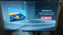 海富联 适用于小米电视通用挂架 支架电视机墙壁挂架 MI4 (小米4A\4C）40-55英寸 实拍图