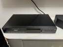 杰科（GIEC）BDP-G5300真4K UHD蓝光播放机dvd影碟机 杜比视界全景声 evd高清影碟机 高清硬盘光碟播放器 晒单实拍图