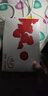 浪莎女士内裤女纯棉裆高腰无痕收腹4条装大码提臀性感少女三角短裤头 164细条+麦穗+菠萝+花朵 4条 3XL 180/105建议160-170斤 实拍图
