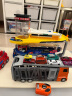 多美（TAKARA TOMY）多美卡合金小汽车模型男孩玩具车14号铃木吉姆尼SUV越野车 实拍图