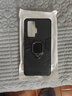 索聚 适用vivox50手机壳全包防摔X50PRO保护套气囊软壳5G磨砂壳 VIVO X50pro【炫酷黑】气囊防摔 四角防摔I护机神壳 实拍图