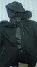班尼路（Baleno）男士夹克外套男春秋季休闲宽松开衫上衣情侣连帽卫衣衣服男装秋装 实拍图