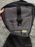 SWICKY商务双肩包男士背包大容量笔记本电脑包旅行出差户外旅行包多功能 特大号【50L同比22英吋拉杆箱】 实拍图