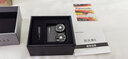 铭匠测光表 胶片相机测光仪黑银色适用福伦达徕卡 黑色-航空铝 标准版 实拍图