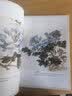 牡丹画谱（新版） 实拍图