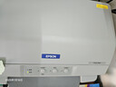 爱普生（EPSON）S015339 原装色带架 (适用PLQ-20K/20KM/30K LQ-90KP机型) C13S015593设备 实拍图