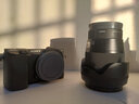 索尼/Sony A6000 A6300 A6400 A6100 A6600 二手微单相机新手4k视频 95新A6000+16-50套机 随机颜色 实拍图