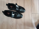 鼎固劳保鞋男士冬季防砸防刺穿钢头轻便防臭电焊工工作钢板工地鞋 D绝缘6kv 缓震爆米花 带孔款 43 实拍图
