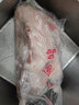 岽鲜 现杀4-8斤土鹅嫩鹅农家散养鹅肉新鲜大鹅白鹅活体冷冻笨老鹅生鲜 大鹅5-6斤 实拍图