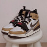 耐克（NIKE）AIR JORDAN LEGACY 312 男子运动鞋 AV3922-102 40 实拍图