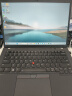 ThinkPad T14 锐龙版笔记本电脑 14英寸商务办公T系列高性能工程师轻薄本 R7 PRO-7840U 16G 512G 晒单实拍图