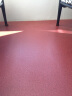 LX HAUSYS大卷PVC地板LG软地革水泥地板胶环保加厚密实底防水耐磨2mm厚石纹 LG-502/石纹-浅灰 平米 实拍图