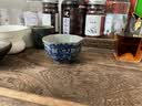 来尊仿古泥六方杯品茗杯百子图水杯子喝茶主人杯个人单杯茶杯茶碗茶盏 老陶泥【百子图-120六方杯】简装 实拍图