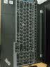 咔咔鱼联想ThinkPad X14键盘膜 X1 Carbon/T14P Gen4保护套 E15/T15/P15V笔记本屏幕膜外壳贴纸 半透黑键盘膜 联想ThinkPad P15V 实拍图