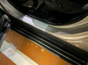 车联盟 09-23款丰田汉兰达踏板原厂脚踏板新款汉兰达专用改装饰迎宾踏板 【黑耀款】加厚4.0镀锌支架 晒单实拍图