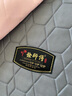 徐师傅山棕床垫棕榈床垫天然手工无胶榻榻米棕垫床垫硬棕垫可定制 总厚度7.5cm(线缝棕芯+纯棉面料) 1200*2000 实拍图