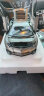 奥拓 1/18兰博基尼Aventador lp750-4 SV埃文塔多  野牛 urus汽车模型 lp750-4灰色 晒单实拍图