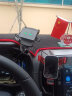 HKNL2023年新款电子狗测速雷达北斗安全预警HUD抬头显示云自动升级 【HUD升级版】+USB线 晒单实拍图