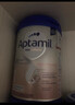 爱他美（Aptamil）德国爱他美白金版德爱婴幼儿双重HMO配方奶粉800g 【0元试喝】2段1罐装 效期27年3-5月 实拍图