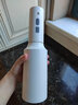家の物语（KATEI STORY）日本消毒专用纳米喷雾瓶酒精喷壶雾化高压喷水壶浇花美发空小瓶子 升级款 电动消毒喷雾器750ml 实拍图