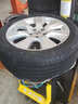 优科豪马Yokohama(横滨)轮胎 ADVAN dB V552 途虎包安装 215/50R17 95W适配英朗/科鲁兹/福克斯 实拍图