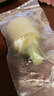 左圆右方 厨房卫生间冷热水龙头进口陶瓷片混水阀芯维修配件 40阀芯(连体胶圈) 实拍图