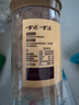 古方小粒优级黄冰糖500g 冰糖烘焙泡茶甜汤厨房调味炒糖色糖水伴侣 实拍图