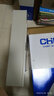 正泰（CHNT）家用配电箱PZ30明装强电箱 空开箱铁箱厚布线箱  照明箱 24回路 实拍图