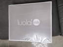 罗莱儿童（luolaikids）全棉四件套 A类100%纯棉印花套件床上用品被套床单枕套 实拍图