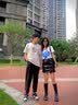 GENUINE MINISTERGM墨镜男女同款太阳镜小脸方脸显瘦明星情人节送礼送老公送女友 GM02茶/手工板材/高端款 实拍图