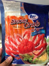 海泽鲜【89块 选3件】即食刺身蟹柳棒250g V型松叶蟹肉棒 火锅食材蟹柳 大琦蟹柳250克 实拍图