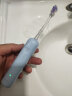 laifen徕芬新一代扫振电动牙刷成人情侣礼物 深度清洁护龈 莱芬赠男士女士520情人节礼物 蓝色 晒单实拍图