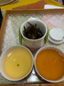 茗聚惠 2018年福鼎白毫银针正宗白茶太姥山特级茶叶老白茶散茶250g 实拍图