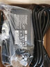 Delippo 电源适配器12V3A4A5A通用适用于联想海尔明基AOC华硕液晶显示器充电器线 12V-5A电源配AC线一套 DC 5.5*2.5MM 实拍图