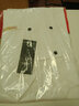 AETEL厨师工作服长袖厨房服男女西餐厅厨衣饭店厨师服秋冬装可现做logo 实拍图