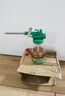 百威狮 高压机油壶加注器塑料加油神器机油喷壶点胶壶尖嘴壶油壶滴胶壶 300朔胶机油壶 实拍图