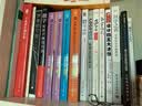 LOGO设计力 从创意到实战 实拍图