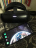 LUCI immers 4K无颗粒高清头戴显示器原生3D智能眼镜手机影院巨幕观影非VR一体机 轻量版+手机补充供电连接线 实拍图