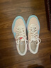 耐克（NIKE）女鞋 2025新款夏季CORTEZ复古运动鞋耐磨透气轻便休闲鞋 CORTEZ/黑白/主推 36 实拍图