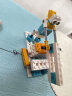 途道（tudao）科学实验套装机械总动员儿童早教玩具电动积木拼装男女孩生日礼物 实拍图