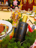 御粮冬藏酱酒茅台镇酱香型白酒53度白酒礼盒高端品鉴珍藏粮食名酒 53%vol 500mL 1瓶 实拍图
