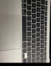 Apple MacBook Air 13.3  8核M1芯片(7核图形处理器) 16G 256G SSD 银色 笔记本电脑 Z127000CF【定制机】 实拍图