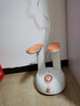 中联中联烘鞋器烤鞋器鞋子烘干机负离子神器干鞋暖鞋器除臭杀菌家用多功能6档定时干鞋机速干快干成人 负离子款+2米线+保温罩 实拍图
