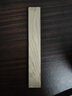 山迪桃木发簪diy手工制作材料包簪子雕刻工具生日礼物送女朋友情人节 真桃木-15件套(1块桃木) 实拍图