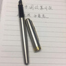 派克（PARKER）钢笔新款黑色中国风礼盒威雅XL签字笔高端伴手礼男女生日礼物墨水套装 商务定制刻字 威雅逐浪蓝墨水笔【小墨水礼盒】 实拍图