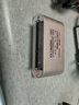 奥科美（AOKO） sata转usb3.0易驱线Type-c3.1 固态机械硬盘转接线带供电口连接线 AD206SW Gen2速度 +12V电源 实拍图