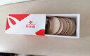 俞兆林【5双装】前脚掌五指袜女隐形半掌袜夏季防滑半截船袜套分趾高跟鞋袜子  M1019 半掌五指袜（5双肤色） 均码（35-39） 实拍图