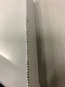 福瑞德往复锯条家用电动马刀锯粗齿细齿多功能金属木工切割锯片 150mm金属锯条[细齿] 实拍图